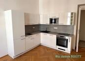 Pronájem krásného bytu 2+kk, 49,9 m² + sklep 4,4 m² Praha 5, Smíchov, Kotevní, cena 26500 CZK / objekt / měsíc, nabízí Můj domov REALITY s.r.o.