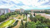 Pronájem bytu 3+1, 68 m², lodžie, Praha 8 Kobylisy, Famfulíkova., cena 27000 CZK / objekt / měsíc, nabízí 