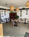 Pronájem zavedené restaurace 86 m² Rašínovo nábřeží, Praha 2 Nové Město, cena 28000 CZK / objekt / měsíc, nabízí 