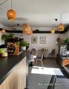 Pronájem zavedené restaurace 86 m² Rašínovo nábřeží, Praha 2 Nové Město, cena 28000 CZK / objekt / měsíc, nabízí 