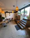 Pronájem zavedené restaurace 86 m² Rašínovo nábřeží, Praha 2 Nové Město, cena 28000 CZK / objekt / měsíc, nabízí Můj domov REALITY s.r.o.