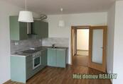 Pronájem moderního bytu 2+kk, 58 m², Zvěřinova, Praha Strašnice **Nájemné: 24 900 Kč/měsíc**, cena 24900 CZK / objekt / měsíc, nabízí Můj domov REALITY s.r.o.