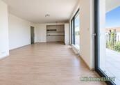 Pronájem bytu 4+kk, 86 m², balkon 10 m², parkovací stání Praha 8, Libeň, Nad Bání, cena 39000 CZK / objekt / měsíc, nabízí 