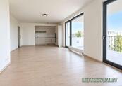 Pronájem bytu 4+kk, 86 m², balkon 10 m², parkovací stání Praha 8, Libeň, Nad Bání, cena 39000 CZK / objekt / měsíc, nabízí 