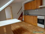  Mezonetový byt 85 m, 3+kk, Praha - Radotín Věštínská., cena 23000 CZK / objekt / měsíc, nabízí Můj domov REALITY s.r.o.