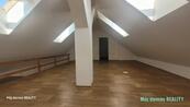  Mezonetový byt 85 m, 3+kk, Praha - Radotín Věštínská., cena 23000 CZK / objekt / měsíc, nabízí Můj domov REALITY s.r.o.