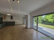 Pronájem rodinného domu 5+kk se zahradou, Praha Klánovice, ihned k nastěhování., cena 55000 CZK / objekt / měsíc, nabízí 
