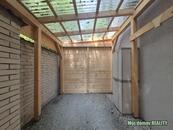Pronájem rodinného domu 5+kk se zahradou, Praha Klánovice, ihned k nastěhování., cena 55000 CZK / objekt / měsíc, nabízí Můj domov REALITY s.r.o.