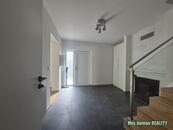 Pronájem rodinného domu 5+kk se zahradou, Praha Klánovice, ihned k nastěhování., cena 55000 CZK / objekt / měsíc, nabízí Můj domov REALITY s.r.o.