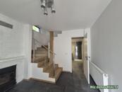 Pronájem rodinného domu 5+kk se zahradou, Praha Klánovice, ihned k nastěhování., cena 55000 CZK / objekt / měsíc, nabízí Můj domov REALITY s.r.o.