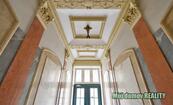 Pronájem designového bytu 1+1, 31,7 m² Praha 2, Nové Město., cena 25000 CZK / objekt / měsíc, nabízí 