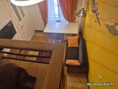Pronájem designového bytu 1+1, 31,7 m² Praha 2, Nové Město., cena 25000 CZK / objekt / měsíc, nabízí 