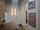 Pronájem designového bytu 1+1, 31,7 m² Praha 2, Nové Město., cena 25000 CZK / objekt / měsíc, nabízí 