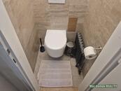 Pronájem designového bytu 1+1, 31,7 m² Praha 2, Nové Město., cena 25000 CZK / objekt / měsíc, nabízí 