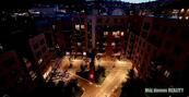 Pronájem moderního bytu 2+kk s balkonem a panoramatickým výhledem Praha 5, Smíchov., cena 28000 CZK / objekt / měsíc, nabízí Můj domov REALITY s.r.o.