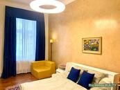 Pronájem plně zařízeného bytu 1+1, 33 m² Praha 2, Nové Město, ul. Hálkova., cena 24500 CZK / objekt / měsíc, nabízí 