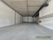 Pronájem skladových a komerčních prostor až 550 m2, Praha 10 Hostivař, ulice K Pérovně., cena 1 CZK / objekt / měsíc, nabízí Můj domov REALITY s.r.o.