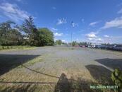 Pronájem zpevněné plochy 500m2, Praha 9 Čakovice., cena 26500 CZK / objekt / měsíc, nabízí 