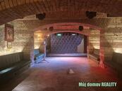 Pronájem restaurace / baru 220 m2, Ječná Praha 2, Nové Město., cena 190000 CZK / objekt / měsíc, nabízí 