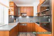 Pronájem luxusně zařízeného bytu 2+1 na Praze 6, Kladenská 541/36., cena 29800 CZK / objekt / měsíc, nabízí 