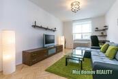 Pronájem luxusně zařízeného bytu 2+1 na Praze 6, Kladenská 541/36., cena 29800 CZK / objekt / měsíc, nabízí Můj domov REALITY s.r.o.