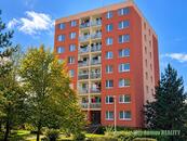 Pronájem prostorného bytu 2+kk, 67 m², balkon, sklep Praha 9, Kyje, cena 24000 CZK / objekt / měsíc, nabízí 