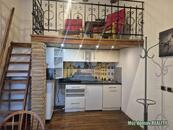  Investiční příležitost 12 bytových jednotek | Křižíkova 73, Praha 8 Karlín., cena 1 CZK / objekt / měsíc, nabízí 