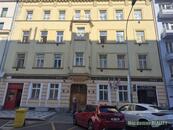 Byt 2+kk, 45 m², Praha 8 Karlín | Křižíkova 73, cena 27000 CZK / objekt / měsíc, nabízí 