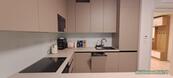 Pronájem luxusního nového bytu 2+kk, 71 m² + zahrada 119 m², garáž a sklep | Rezidence Par, cena 40000 CZK / objekt / měsíc, nabízí 