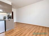 Prodej bytu 1+kk, 29 m² Kukelská, Praha 14 Hloubětín, cena 6190000 CZK / objekt, nabízí 