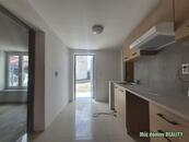 Pronájem bytu 2+1, 45 m² Praha 4, Libuš, ul. Nad Šejdrem., cena 15500 CZK / objekt / měsíc, nabízí Můj domov REALITY s.r.o.