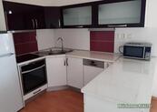 Pronájem bytu 2+kk, 56 m² s prostorným balkonem Mattioliho, Praha 10 Záběhlice., cena 22000 CZK / objekt / měsíc, nabízí 