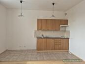 Pronájem bytu 1+kk, 27 m² Praha-Hostivař, Na Groši, cena 14000 CZK / objekt / měsíc, nabízí Můj domov REALITY s.r.o.