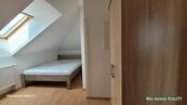  Pronájem nově zrekonstruovaného bytu 3+kk, 65 m Praha 4, Kunratice, cena 25000 CZK / objekt / měsíc, nabízí Můj domov REALITY s.r.o.