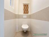 Pronájem zrekonstruovaného bytu 2+1, 57 m² Praha 6, Dejvice, cena 27000 CZK / objekt / měsíc, nabízí Můj domov REALITY s.r.o.