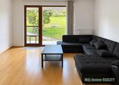 Pronájem luxusního bytu 3+kk s balkonem (25 m²), garáží, saunou a fitness Kališnická, Praha 3 , cena 50000 CZK / objekt / měsíc, nabízí Můj domov REALITY s.r.o.