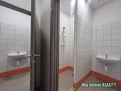 Pronájem skladových a komerčních prostor až 550 m2, Praha 10 Hostivař, ulice K Pérovně., cena 1 CZK / objekt / měsíc, nabízí Můj domov REALITY s.r.o.
