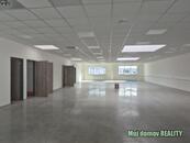 Pronájem skladových a komerčních prostor až 550 m2, Praha 10 Hostivař, ulice K Pérovně., cena 1 CZK / objekt / měsíc, nabízí Můj domov REALITY s.r.o.