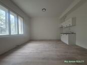 Pronájem nového bytu 1+kk, 30 m² Na Truhlářce, Praha 8 Libeň., cena 19500 CZK / objekt / měsíc, nabízí Můj domov REALITY s.r.o.