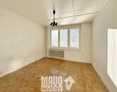 Prodej bytu 3+1, 62 m - Žirovnice, cena 2250000 CZK / objekt, nabízí MAVO - Invest, s.r.o.