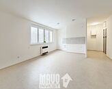 Pronájem bytu 1+kk, 34 m - Praha, cena 16500 CZK / objekt / měsíc, nabízí MAVO - Invest, s.r.o.
