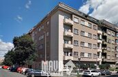 Prodej bytu 2+kk 55,5 m, Praha - Nusle, cena 8990000 CZK / objekt, nabízí MAVO - Invest, s.r.o.