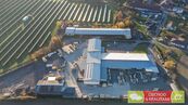 Morašice (Pardubický kraj), průmyslový objekt k pronájmu, cena 137500 CZK / objekt / měsíc, nabízí 