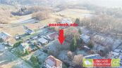 Ládeves (Kamenice) stavební pozemek 1.034 m2, cena 6340000 CZK / objekt, nabízí 
