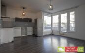 Praha / Strašnice, bytová jednotka 2+KK s terasou, cena 21500 CZK / objekt / měsíc, nabízí Obchodsrealitami.cz
