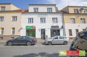 Praha / Michle, činžovní dům o sedmi jednotkách, cena 29870000 CZK / objekt, nabízí Obchodsrealitami.cz