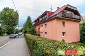 Praha / Ruzyně, byt 4+1 s 3 x lodžií a 1 x sklepem, cena 11370000 CZK / objekt, nabízí 