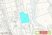 Hamry, stavební pozemek 1.797 m2 v CHKO Žďárské vrchy, cena 2695500 CZK / objekt, nabízí 