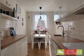 Praha / Háje, vybavený byt 3+1 s lodžií a sklepem, cena 26500 CZK / objekt / měsíc, nabízí Obchodsrealitami.cz