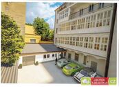 Nabízíme k prodeji nebytové prostory, 113 m2, Turnovská 441/8, Praha / Libeň, cena 12000000 CZK / objekt, nabízí Obchodsrealitami.cz